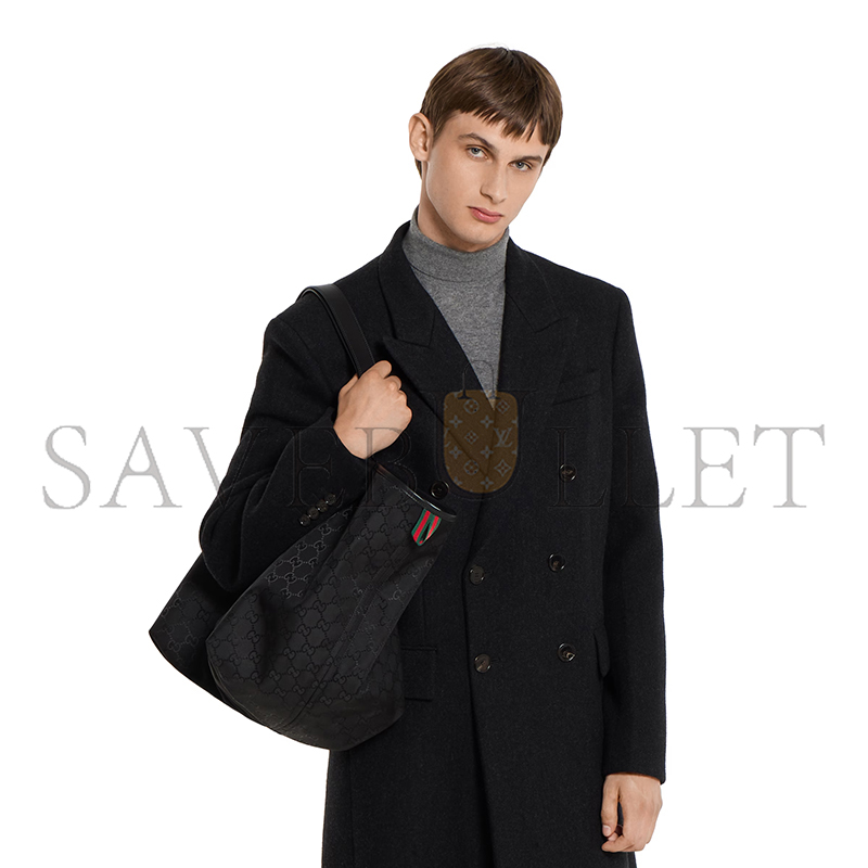 GUCCI LARGE TOTE BAG 835567 (35.5*34*24cm)